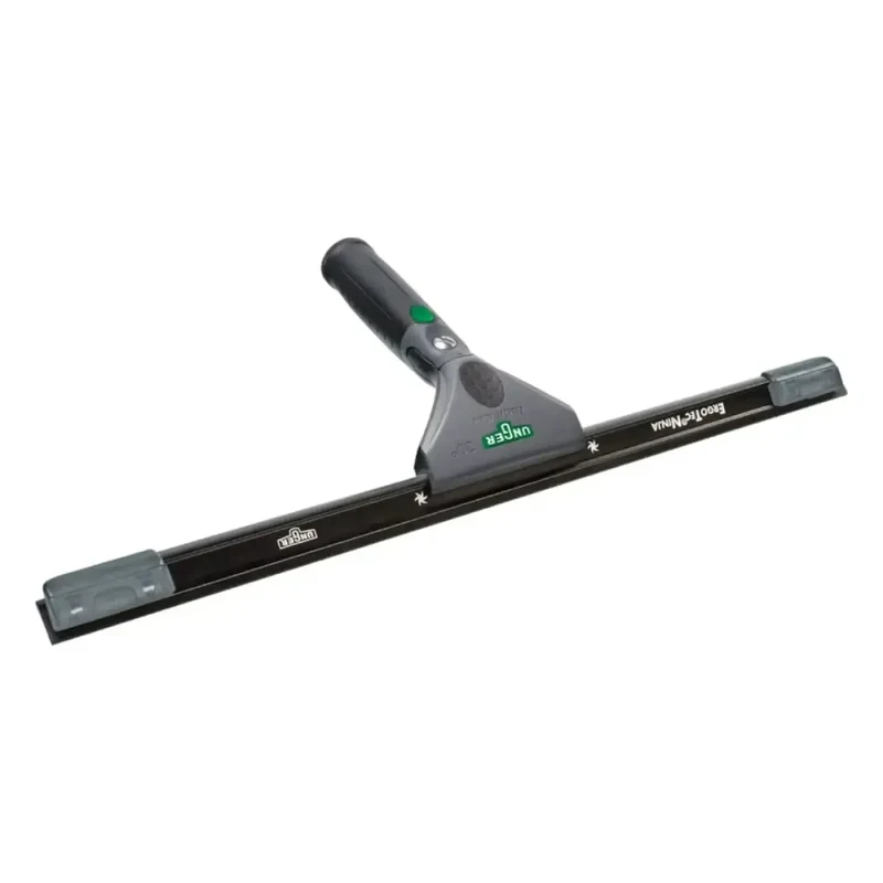 Unger ErgoTec Ninja Fensterwischer 30° EN