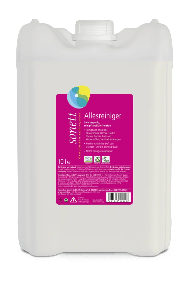 Allesreiniger