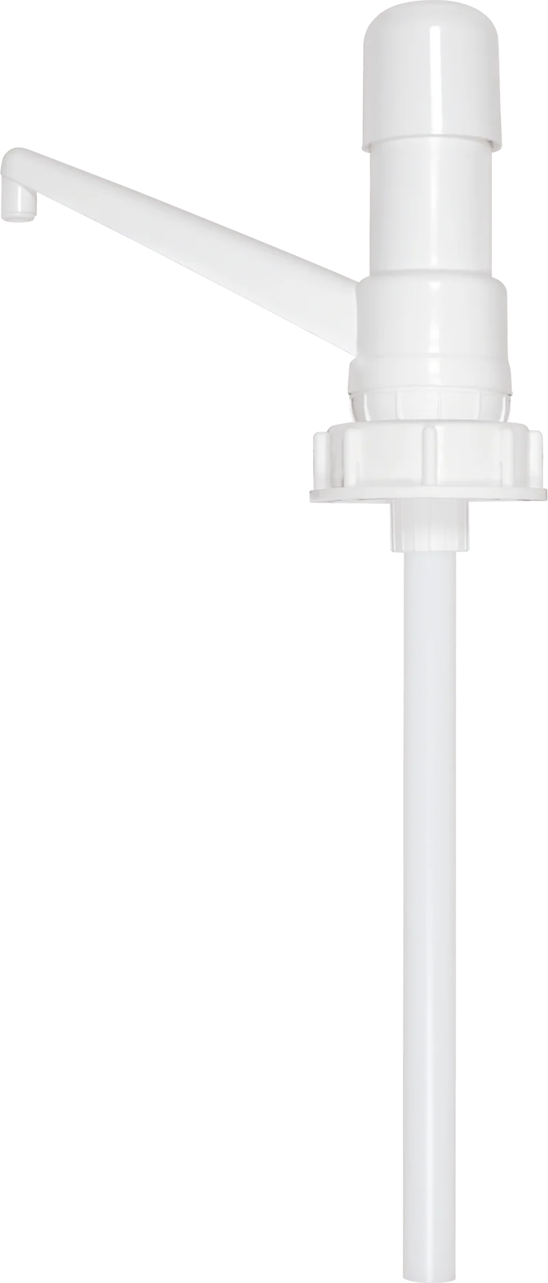 Abfüllpumpe für 20L Kanister