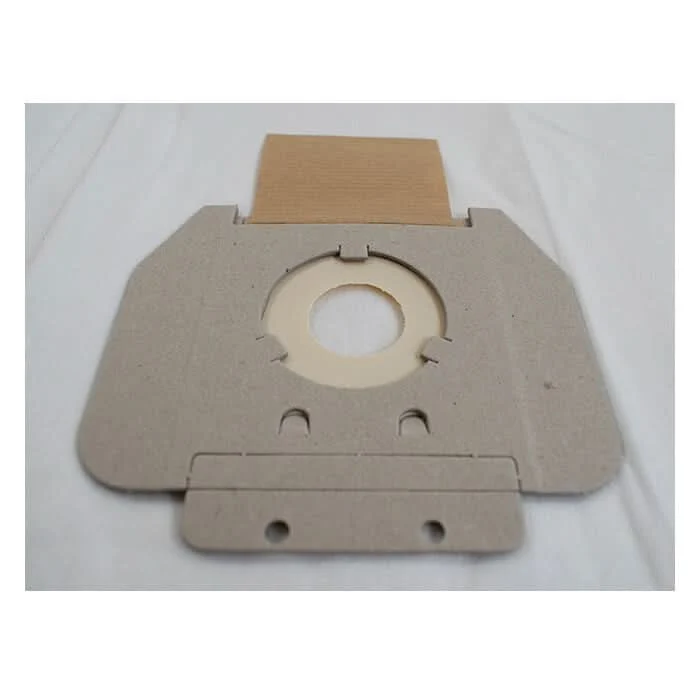Vlies-Staubsaugerbeutel Super-Flo HD für Cleanfix S10+