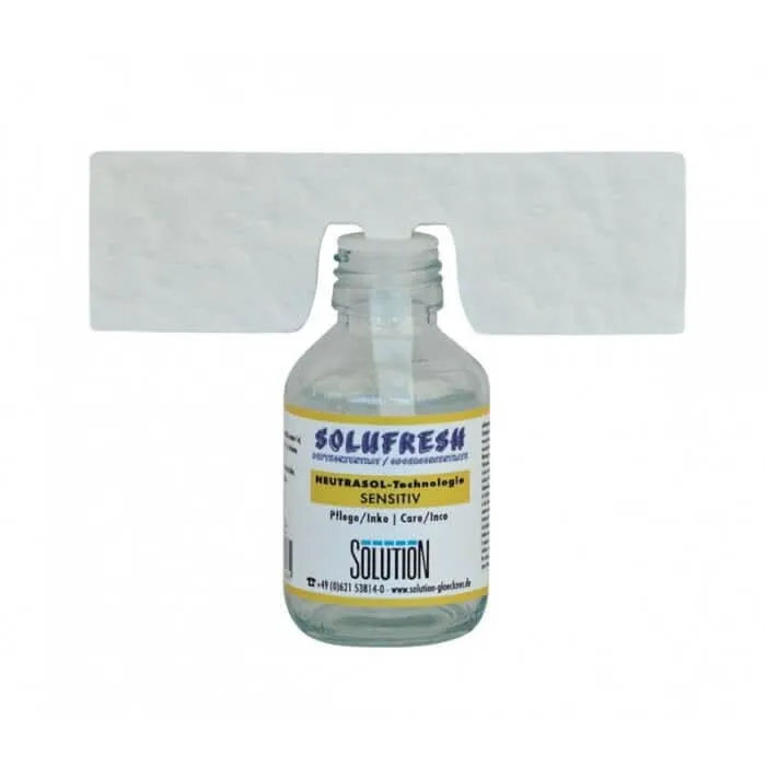 SOLUFresh Raumduft Duftkonzentrat Lotus (Pflege/Inko)