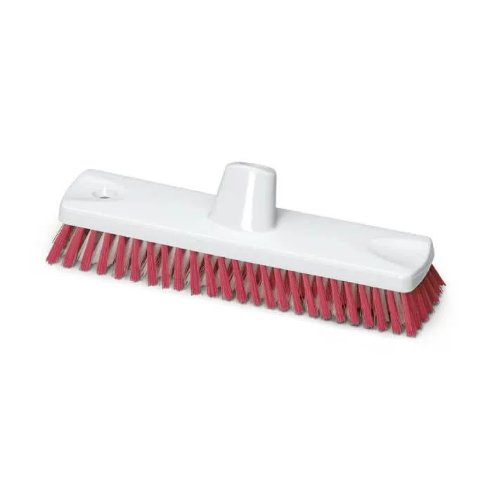 NÖLLE HACCP WISCHER Schrubber 30 cm