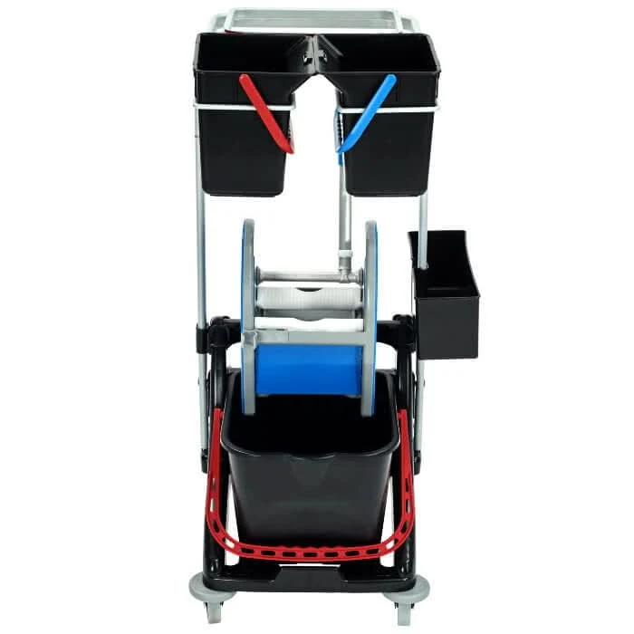 Floorstar GW1BX Premium Gerätewagen 1 BRIX