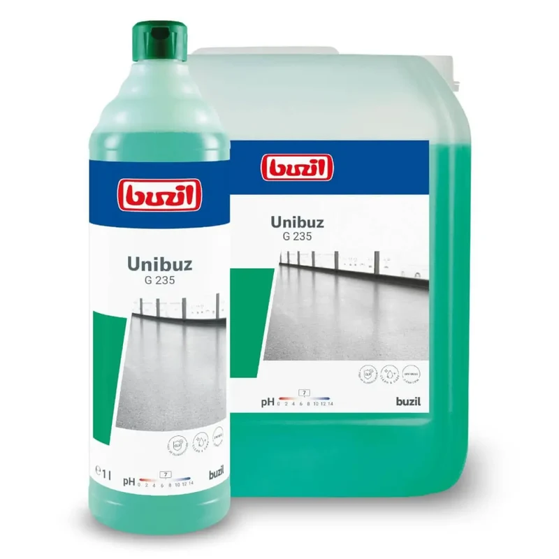 Buzil Unibuz G235 Wischpflege 1l