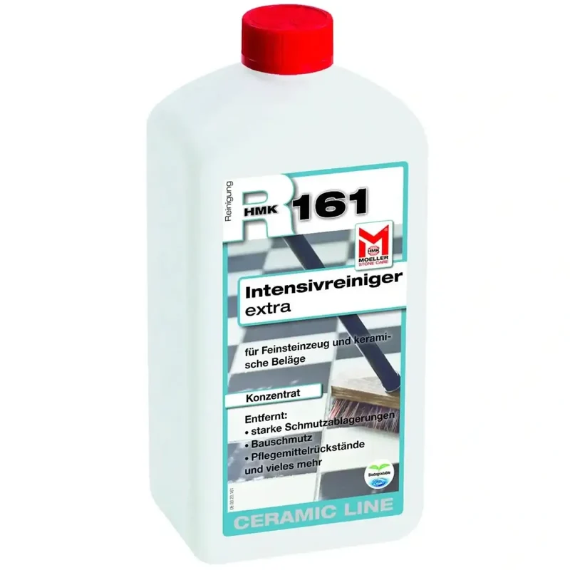 HMK R161 Feinsteinzeug Intensivreiniger Extra 1l