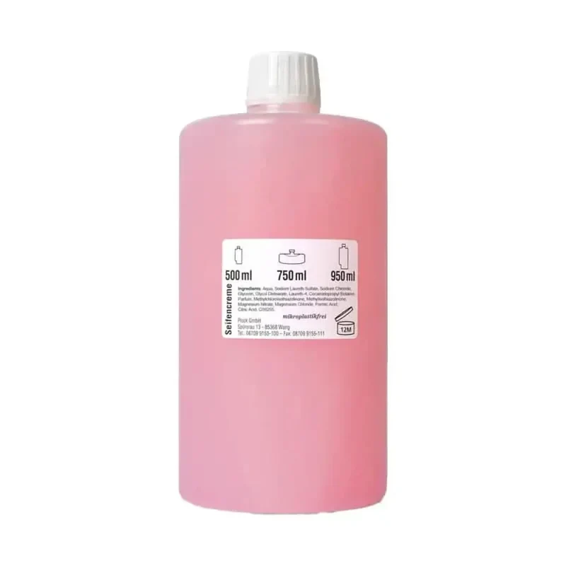 Funny Seifencreme MO 950 ml