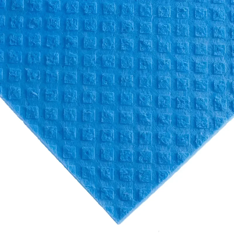 Floorstar Spongy Schwammtuch 10 Stück
