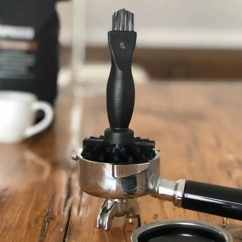 Sauba Siebträgerbürste SIBA Ø 62mm