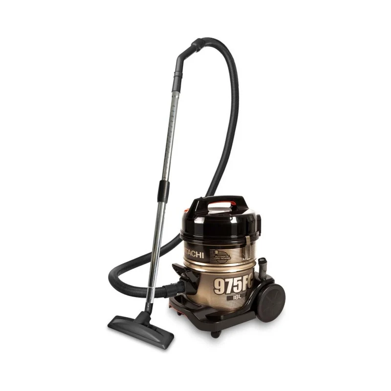 Hitachi CV-975FC ECO Bodenstaubsauger 880W