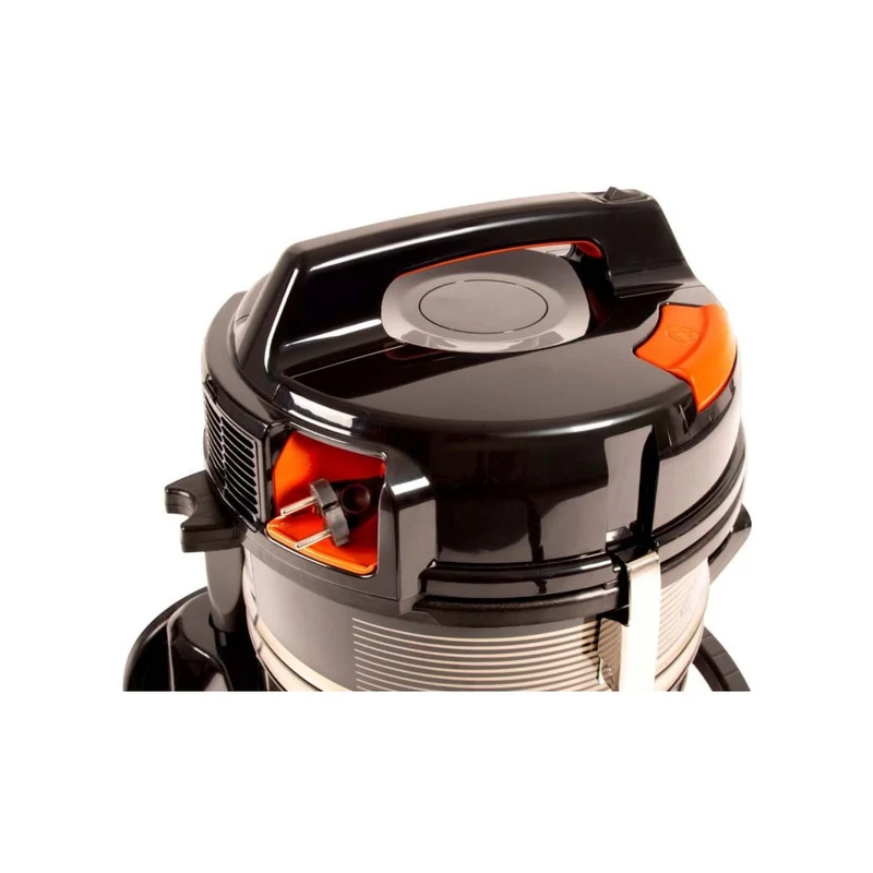 Hitachi CV-975FC ECO Bodenstaubsauger 880W