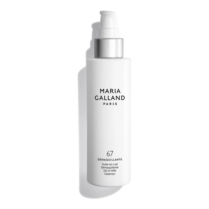 MARIA GALLAND 67 Oil-in-Milk Sublime Cleanser - Reinigung