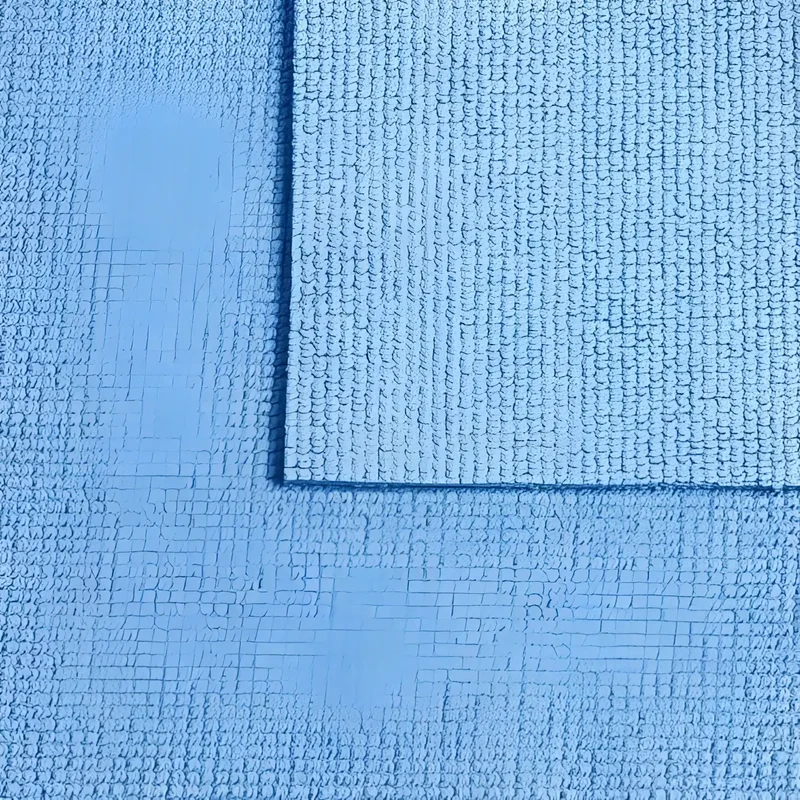 Floorstar Microfaser-Duettuch Kappilar