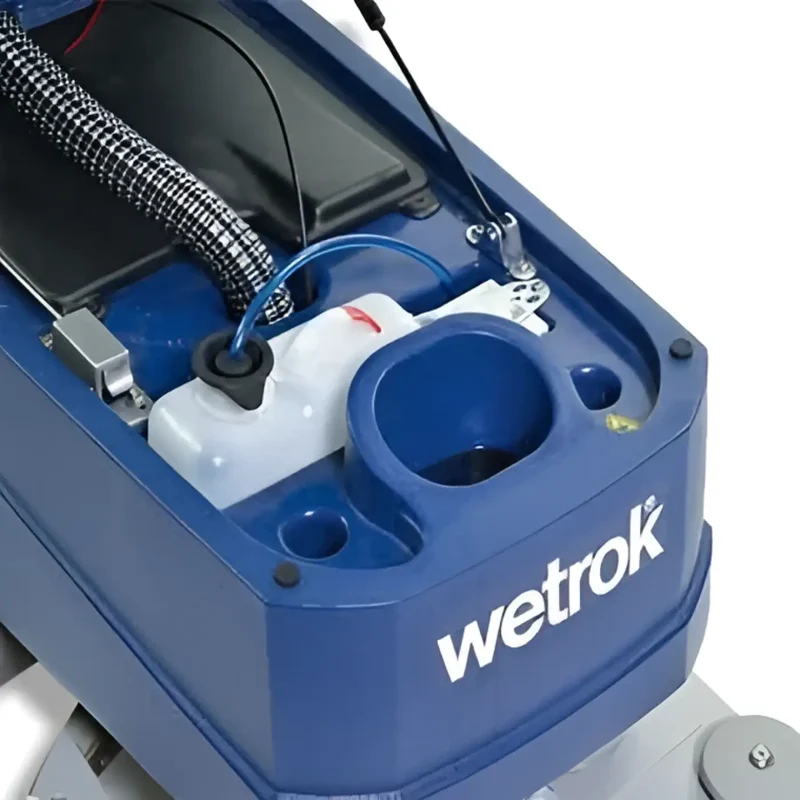 Wetrok Discomatic Mambo Reinigungsmaschine
