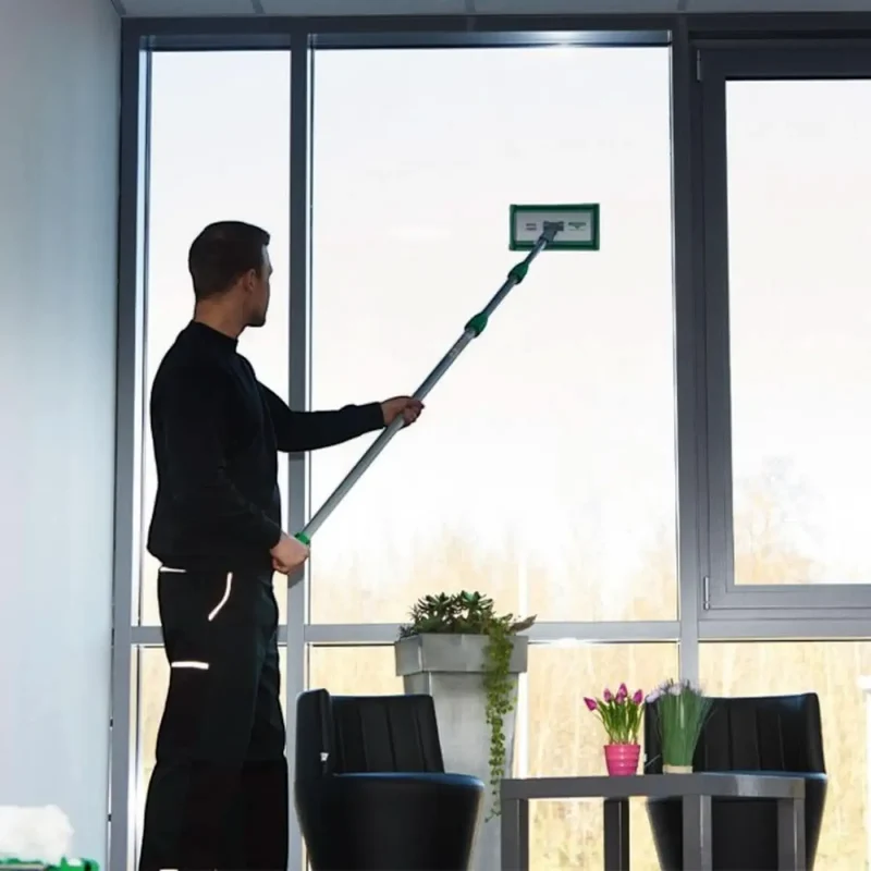 UNGER Glas-Innenreinigung Starter Set PFK20