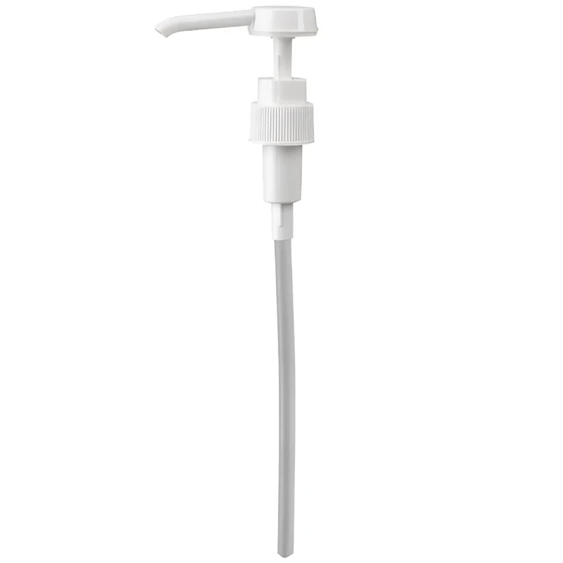 Dosierpumpe 3 ml Dosiervolumen