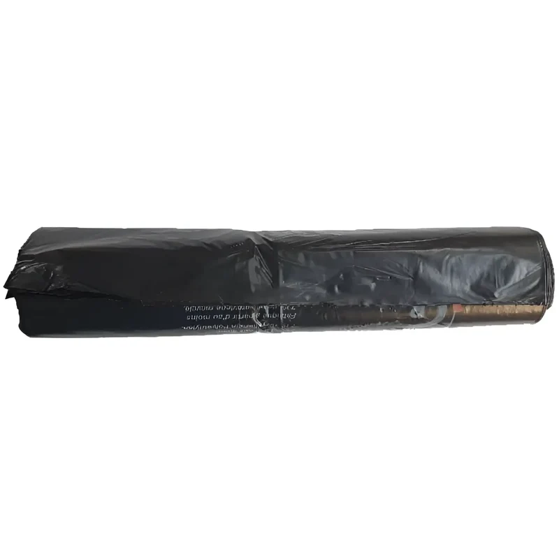 SemyTop Kehrrichtsack 35l Typ 60 Schwarz