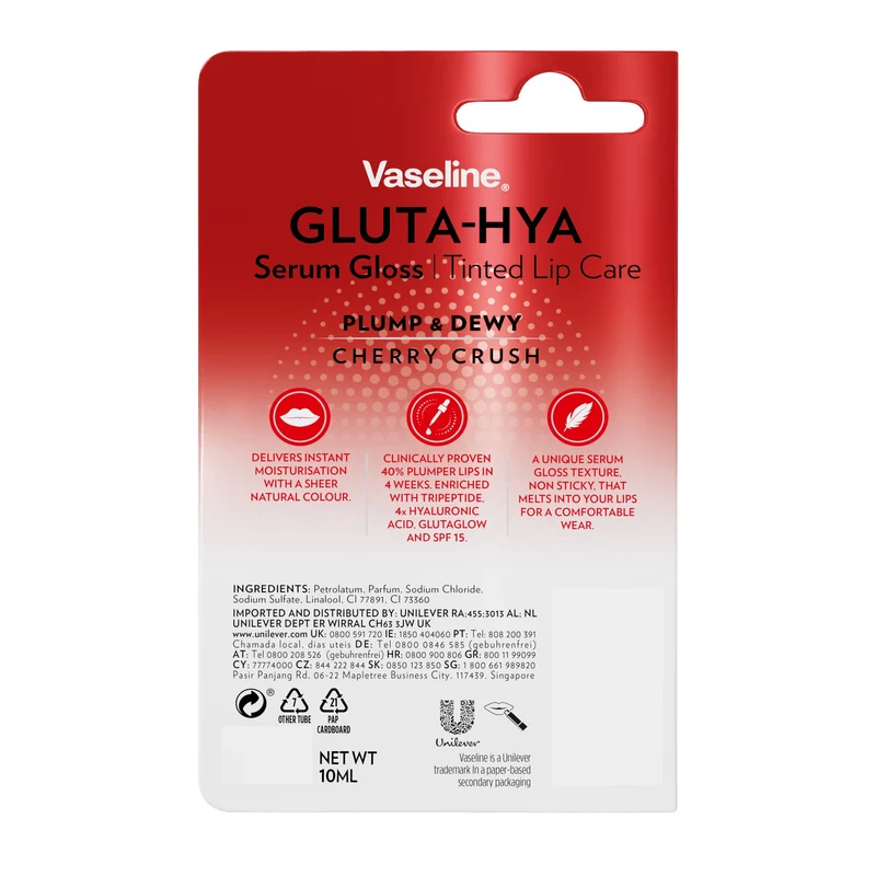 Vaseline Gluta-Hya