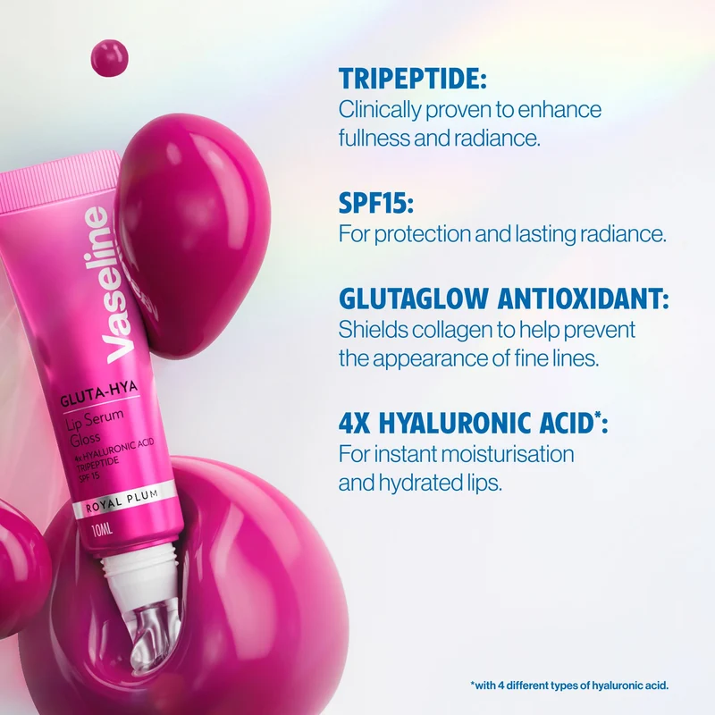 Vaseline Gluta-Hya