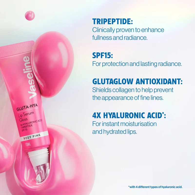 Vaseline Gluta-Hya
