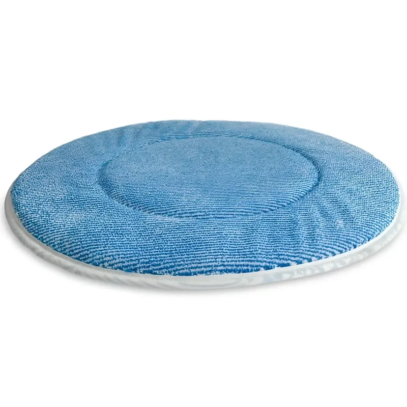 Mikrofaser Pad 16" Zoll Maschinenpad