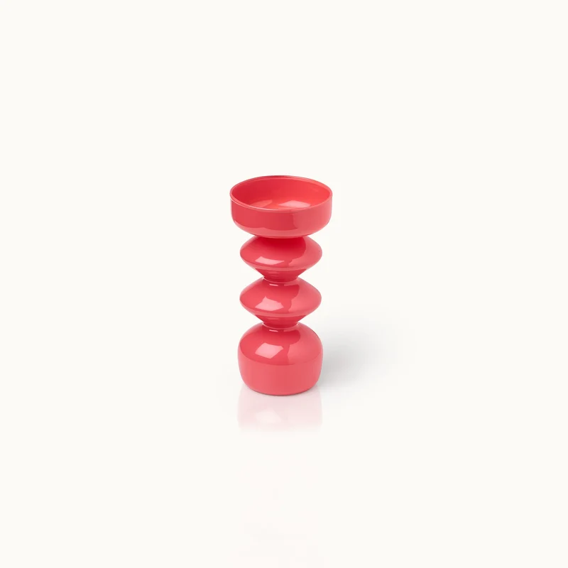 by Vivi Kerzenständer "Glas"