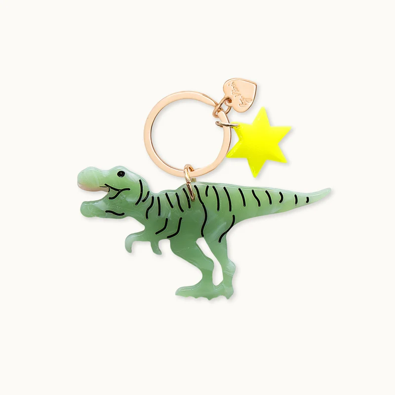 by Vivi Schlüsselanhänger "Dino"