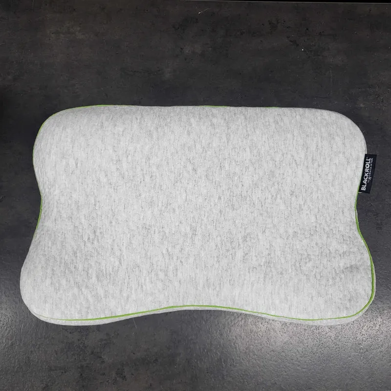 BLACKROLL® Kopfkissen "RECOVERY PILLOW" - Dritte Wahl