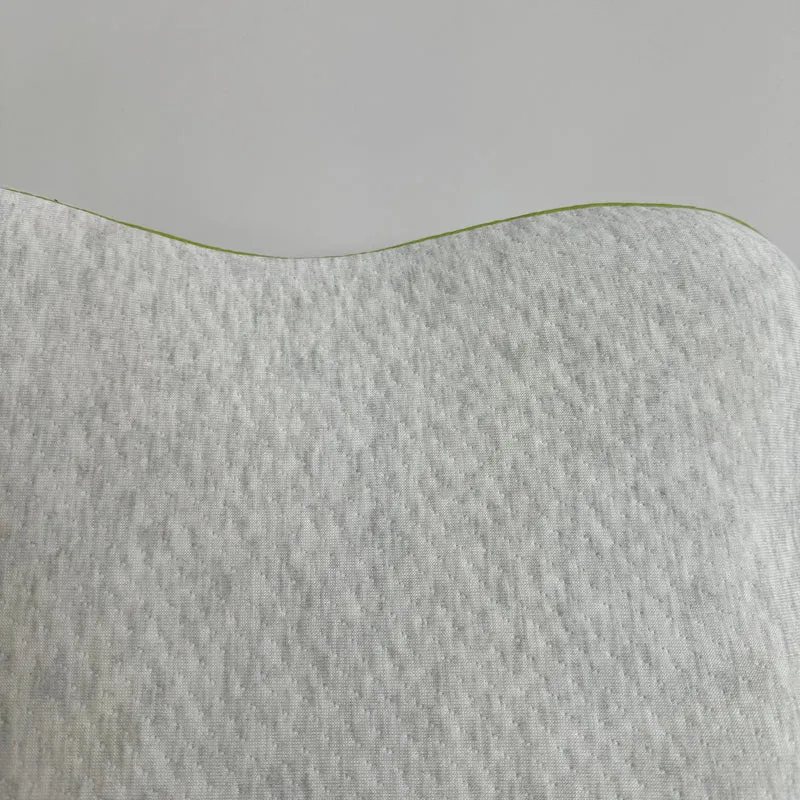BLACKROLL® Kopfkissen "RECOVERY PILLOW" - Dritte Wahl