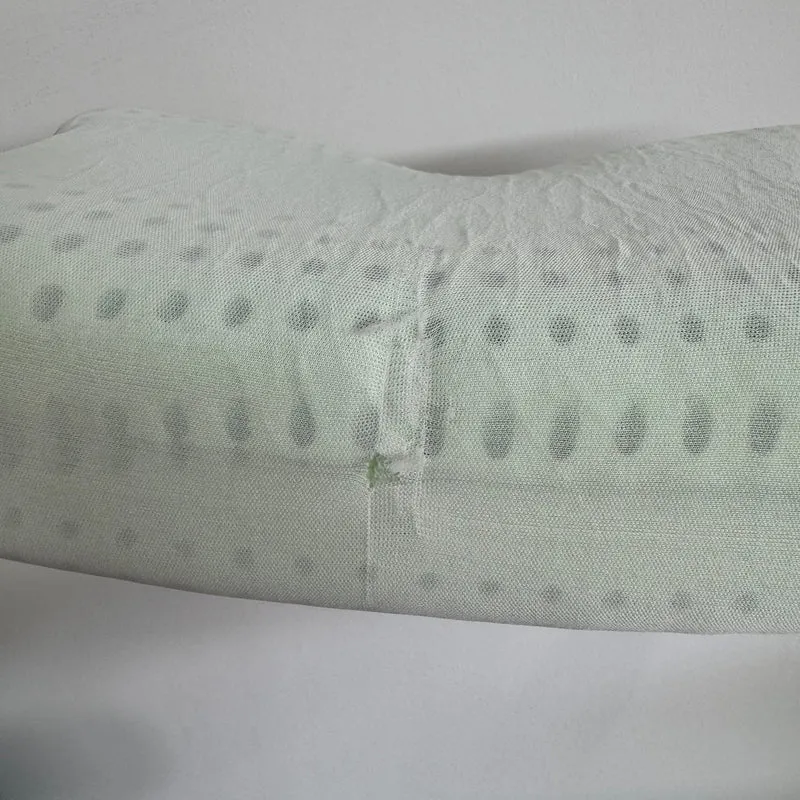 BLACKROLL® Kopfkissen "RECOVERY PILLOW" - Dritte Wahl