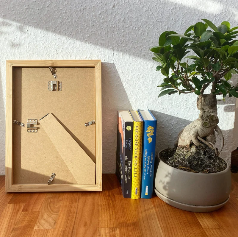 Ecofray Bilderrahmen "Classic"