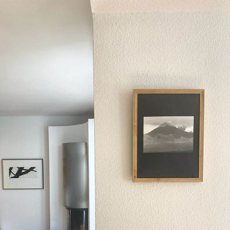 Ecofray Bilderrahmen "Bold"