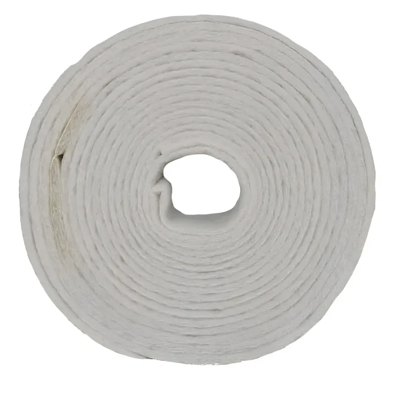 3M Handpad in Rollen Weiß 10 Meter