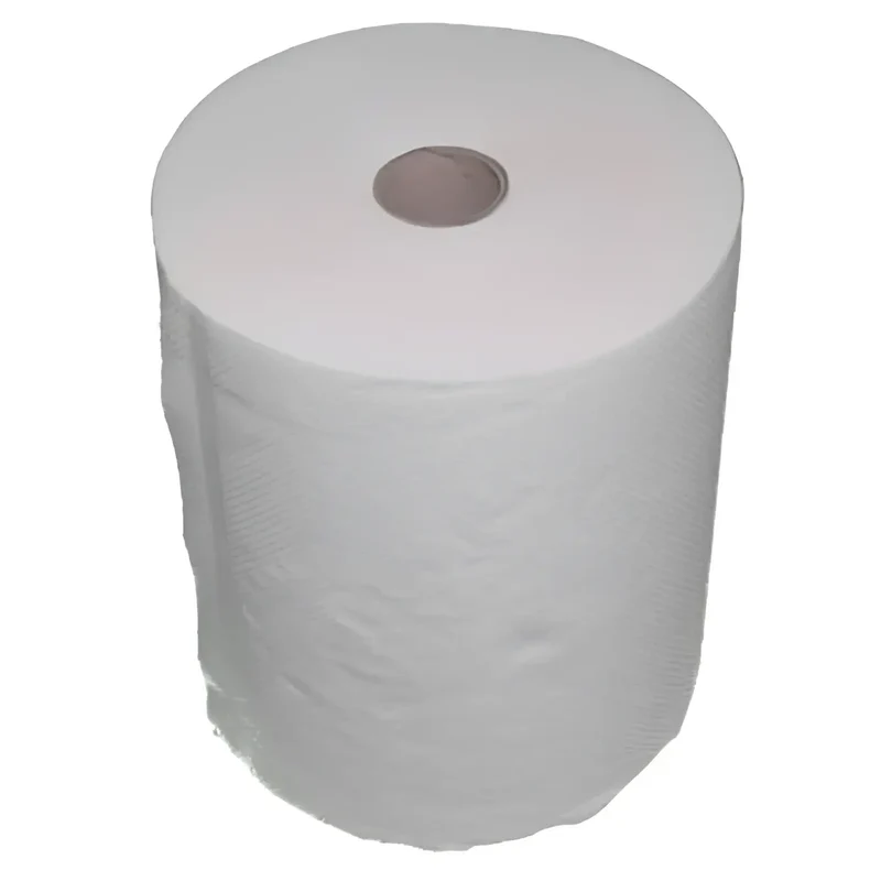 Handtuchrolle 2-lagig