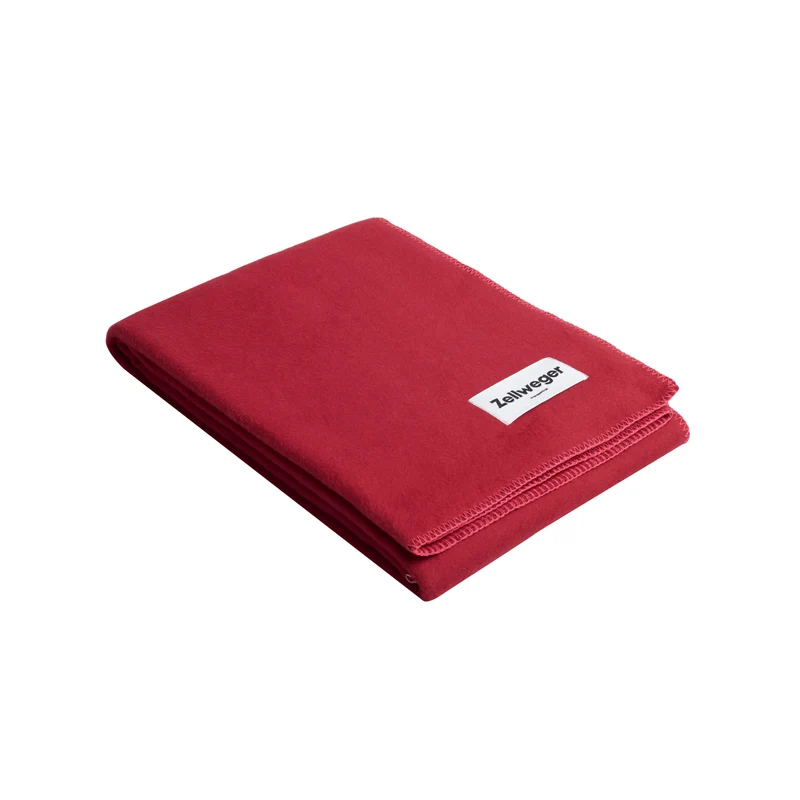 Zellweger Warmwear Kuscheldecke "The Blanket"