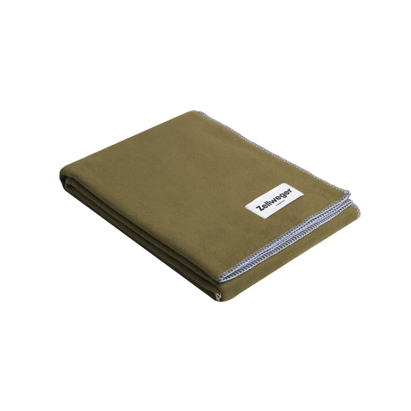 Zellweger Warmwear Kuscheldecke "The Blanket"