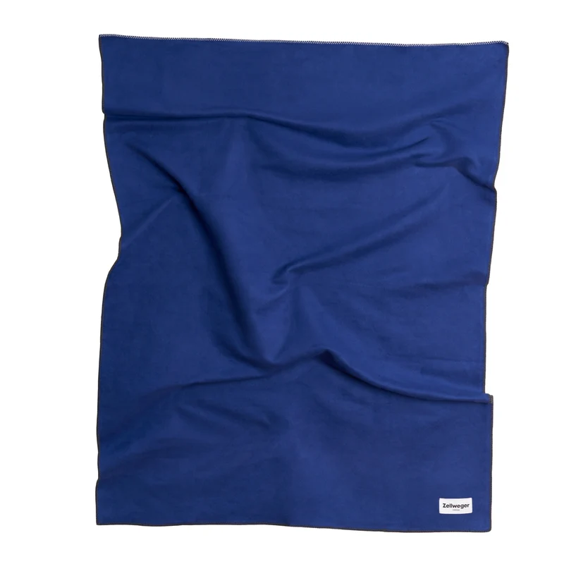 Zellweger Warmwear Kuscheldecke "The Blanket"