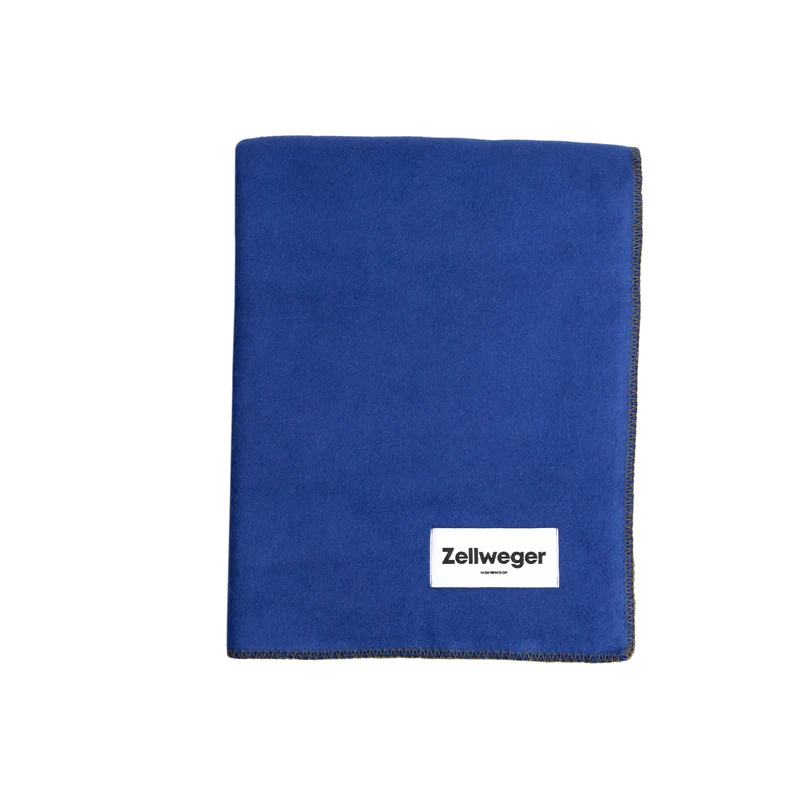 Zellweger Warmwear Kuscheldecke "The Blanket"