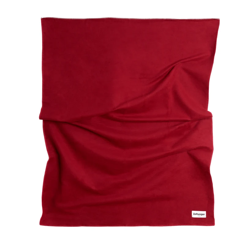 Zellweger Warmwear Kuscheldecke "The Blanket"