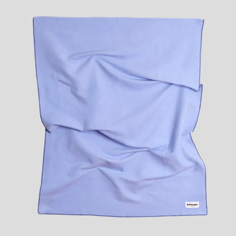 Zellweger Warmwear Kuscheldecke "The Blanket"