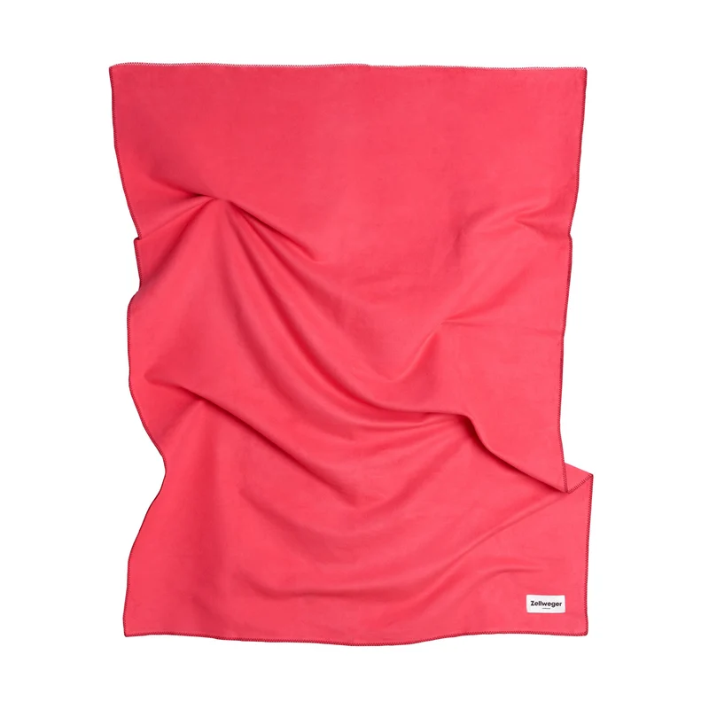 Zellweger Warmwear Kuscheldecke "The Blanket"