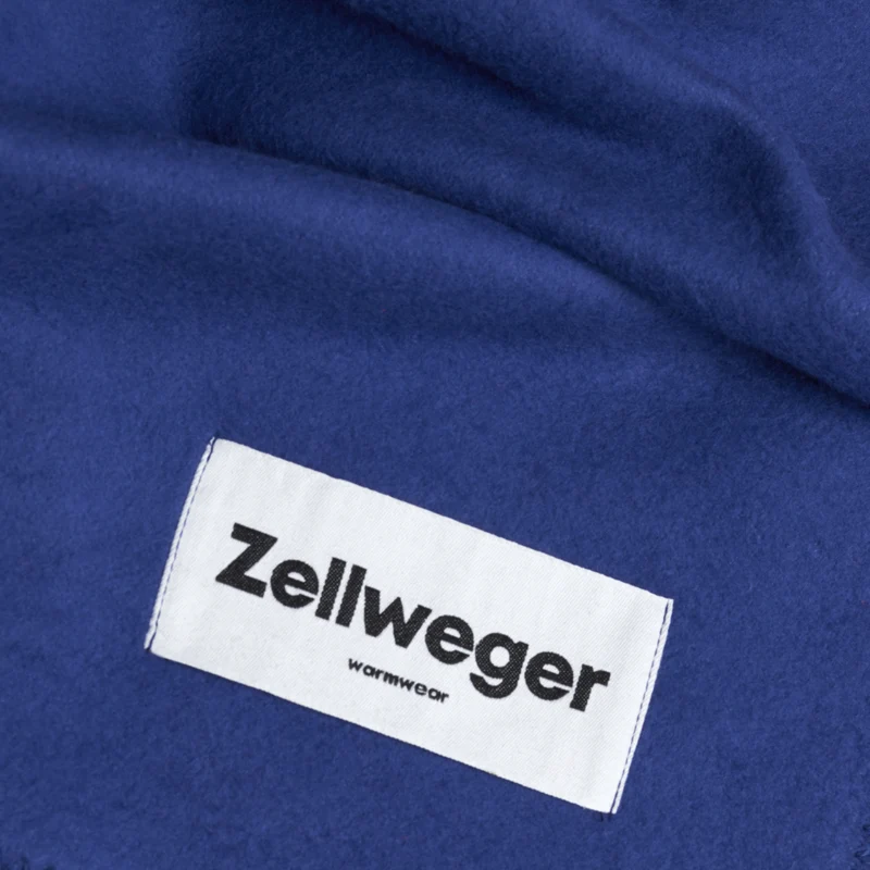 Zellweger Warmwear Kuscheldecke "The Blanket"