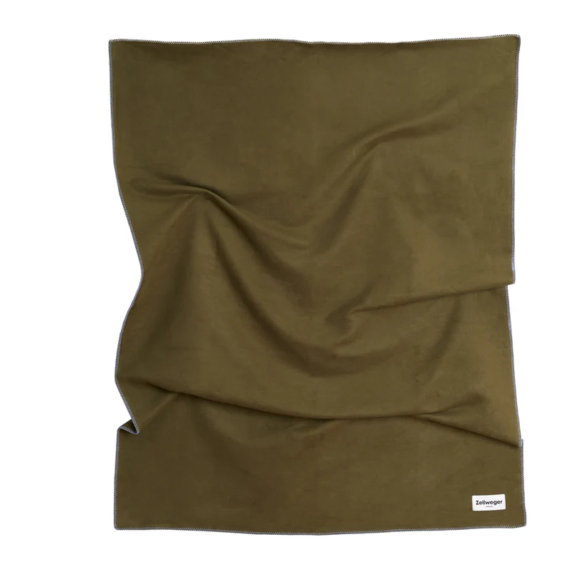 Zellweger Warmwear Kuscheldecke "The Blanket"