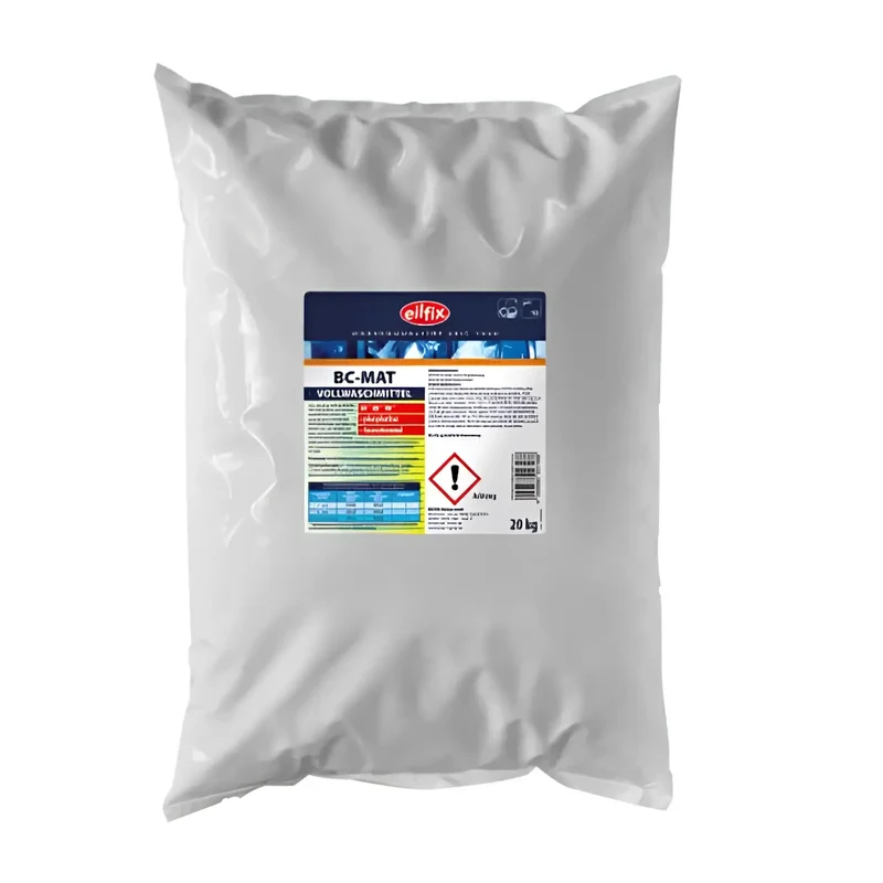 Eilfix BC-Mat Vollwaschmittel 20kg Sack