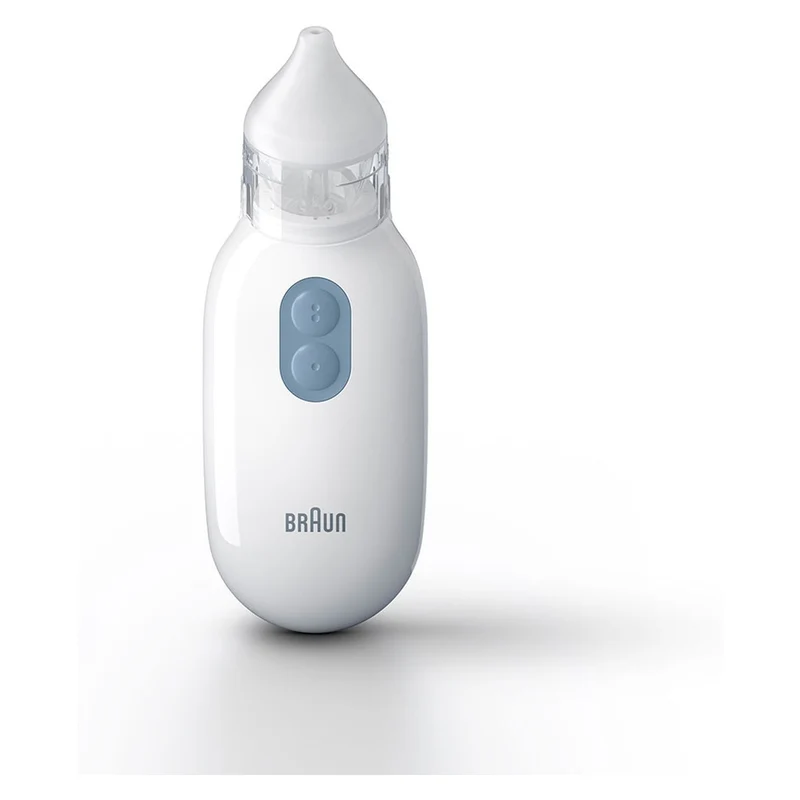Braun BNA 100 Elektrisch betriebener Absauger