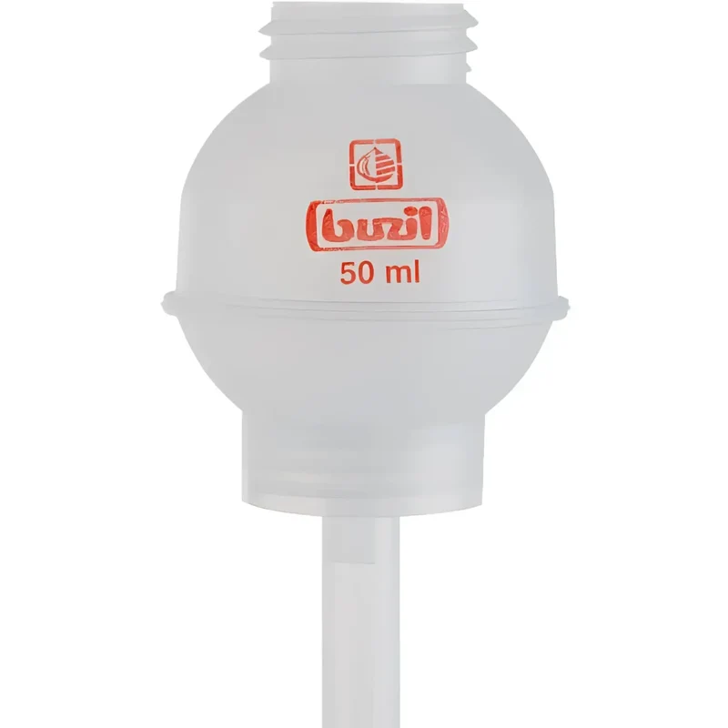 Buzil Dosieraufsatz für Flaschen