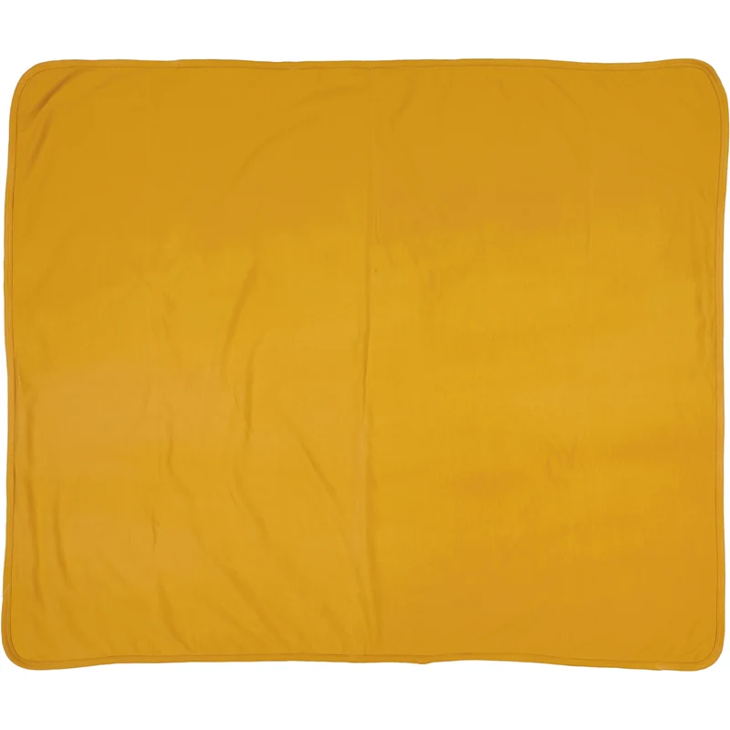 Little HEDONIST Two-Sided Baby Blanket "ELIN"