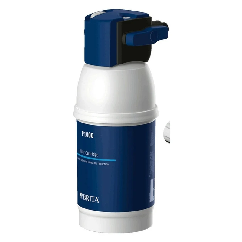 Brita mypure P1 Wasserhahn mit Filter