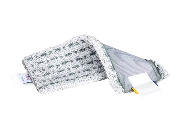 Vileda UltraSpeed Mini - r-MicroLite Mop 36x14x1,4 cm | Packung (1 Stück)