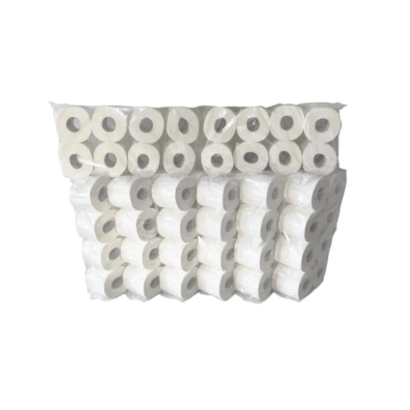 Auslaufartikel: Papernet Toilettenpapier 416640, 3-lagig, 8 Rollen | Karton (8 Packungen)