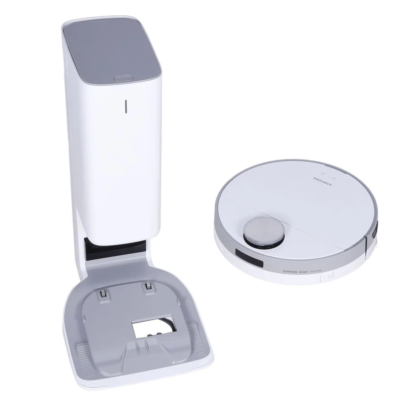 Samsung VR 30 T 85513 W/WA Saugroboter